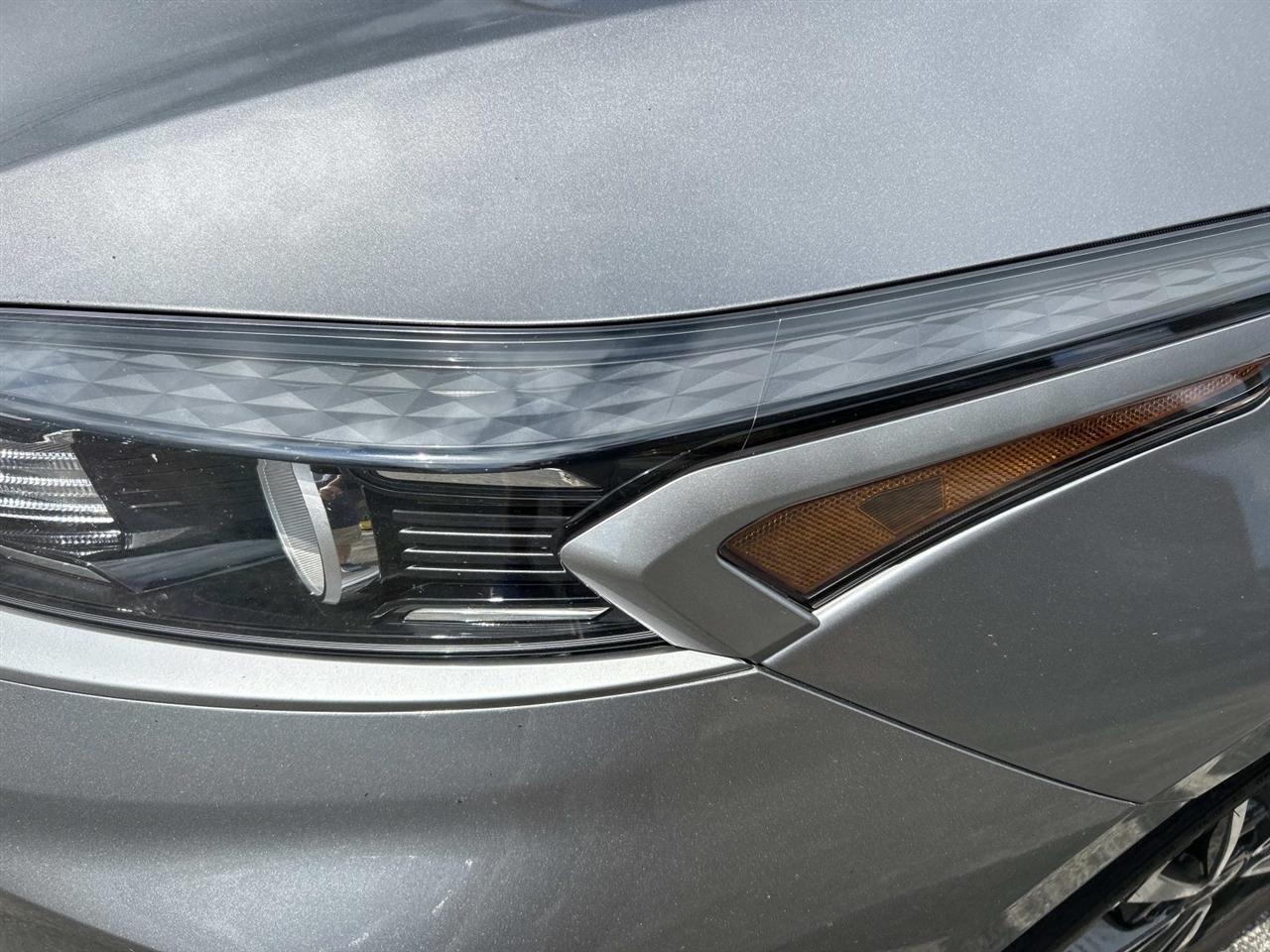 Kia Forte LXS IVT 2024