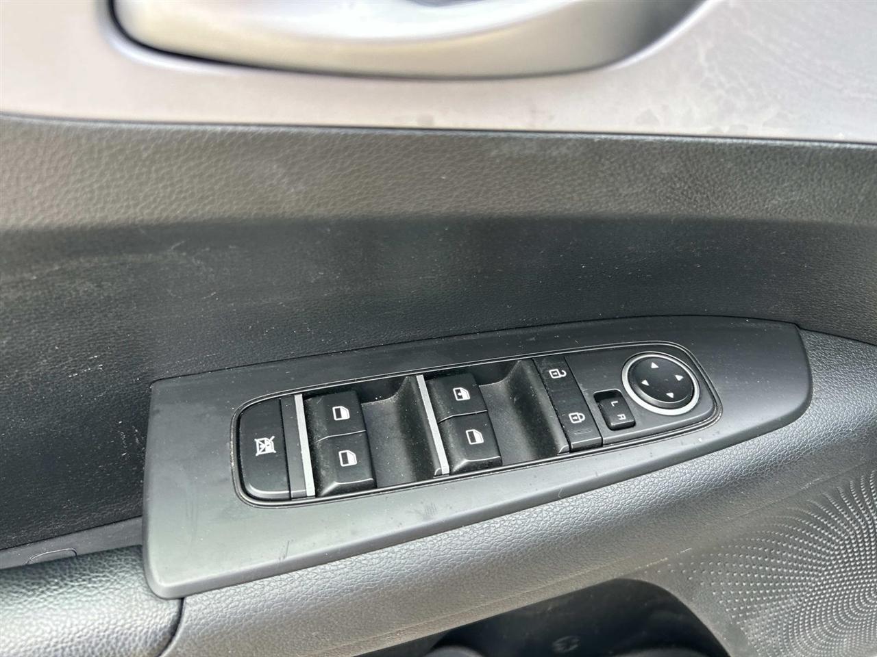 Kia Forte LXS IVT 2024