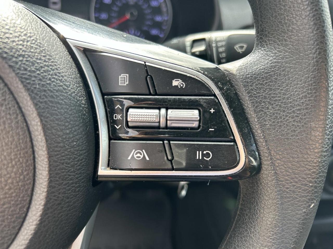 Kia Forte LXS IVT 2024