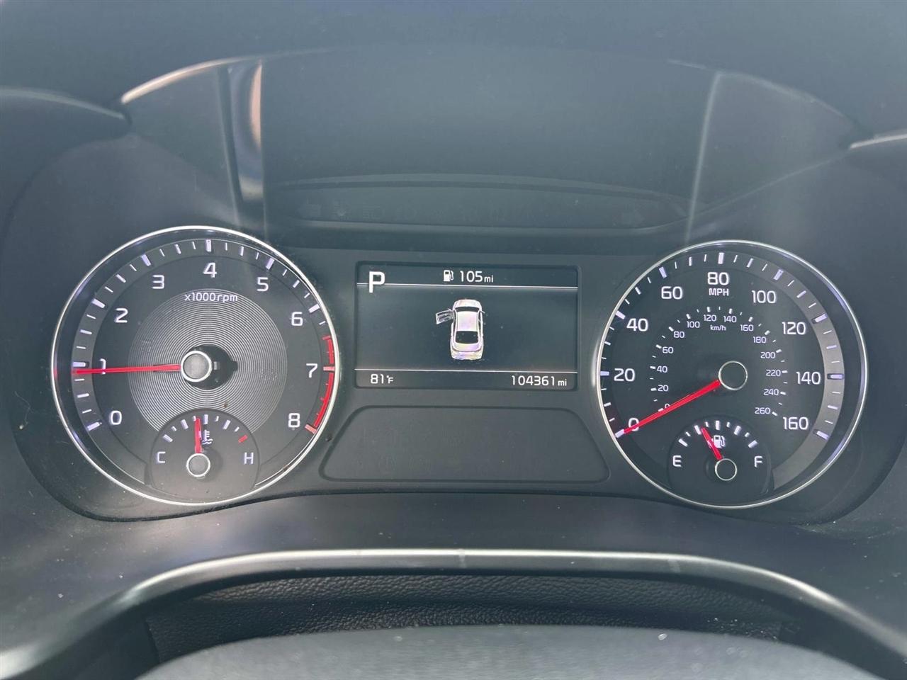 Kia Forte LXS IVT 2024