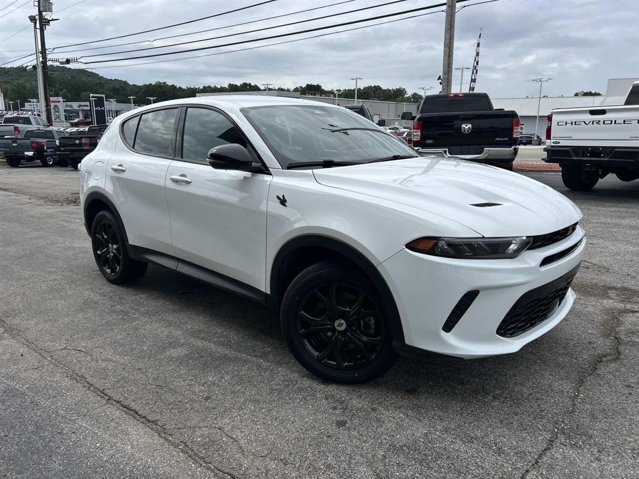 Dodge Hornet GT AWD 2024