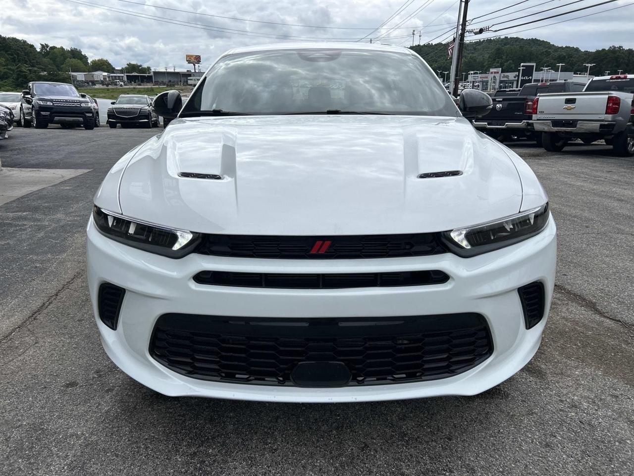 Dodge Hornet GT AWD 2024