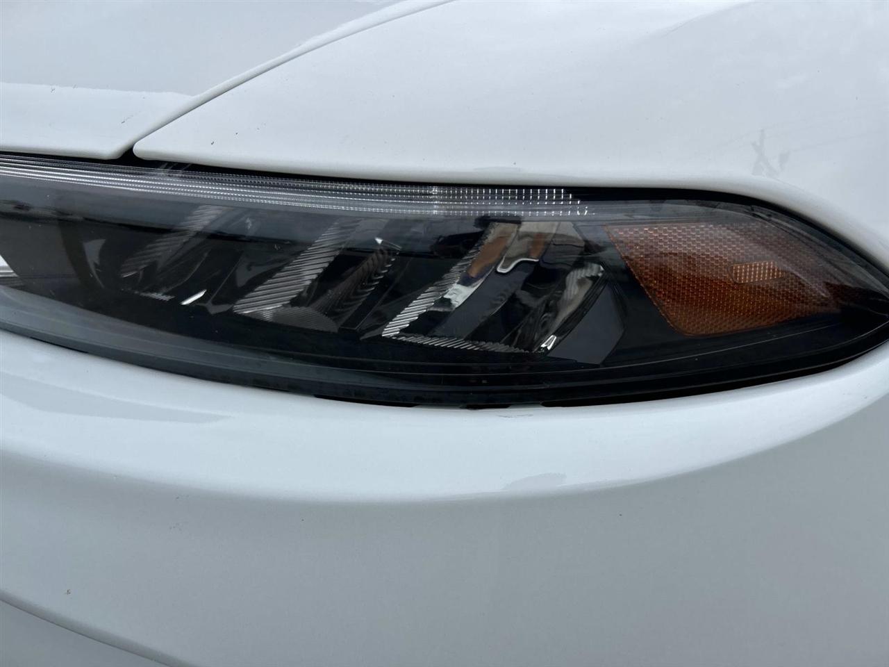 Dodge Hornet GT AWD 2024