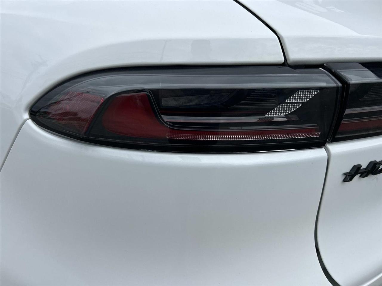 Dodge Hornet GT AWD 2024