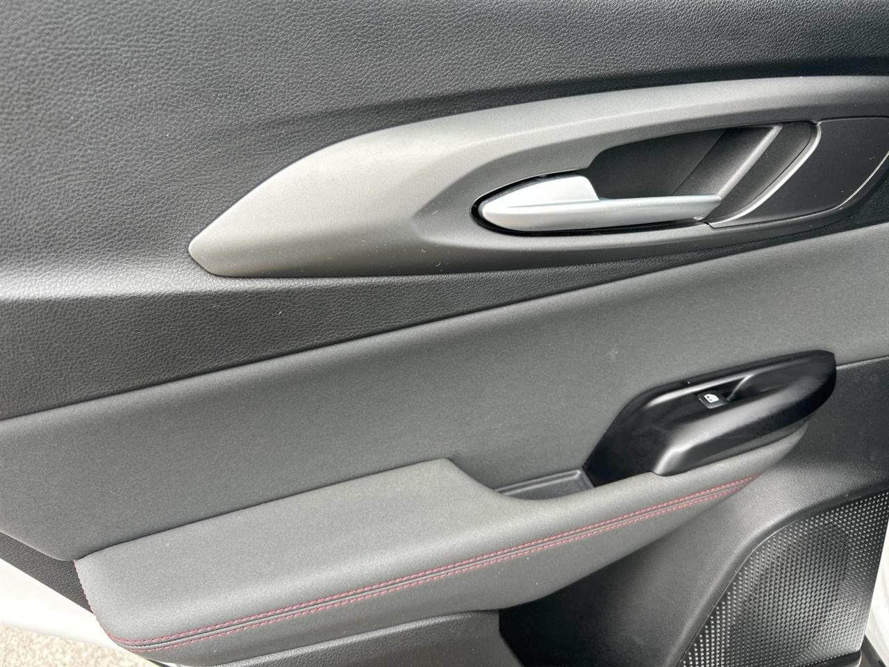 Dodge Hornet GT AWD 2024