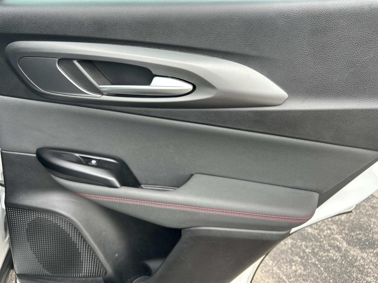 Dodge Hornet GT AWD 2024