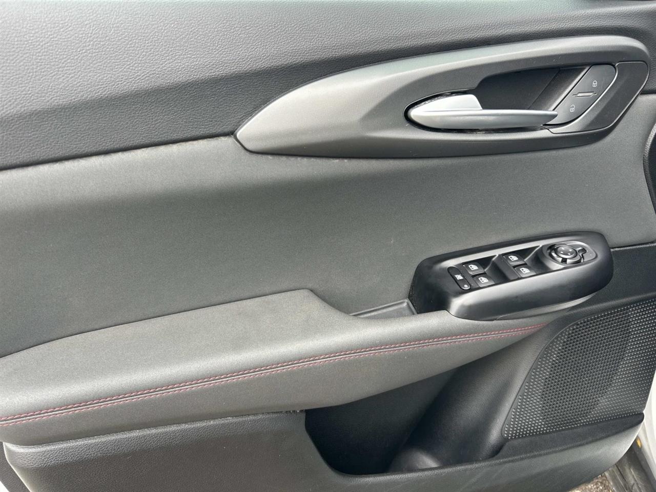 Dodge Hornet GT AWD 2024