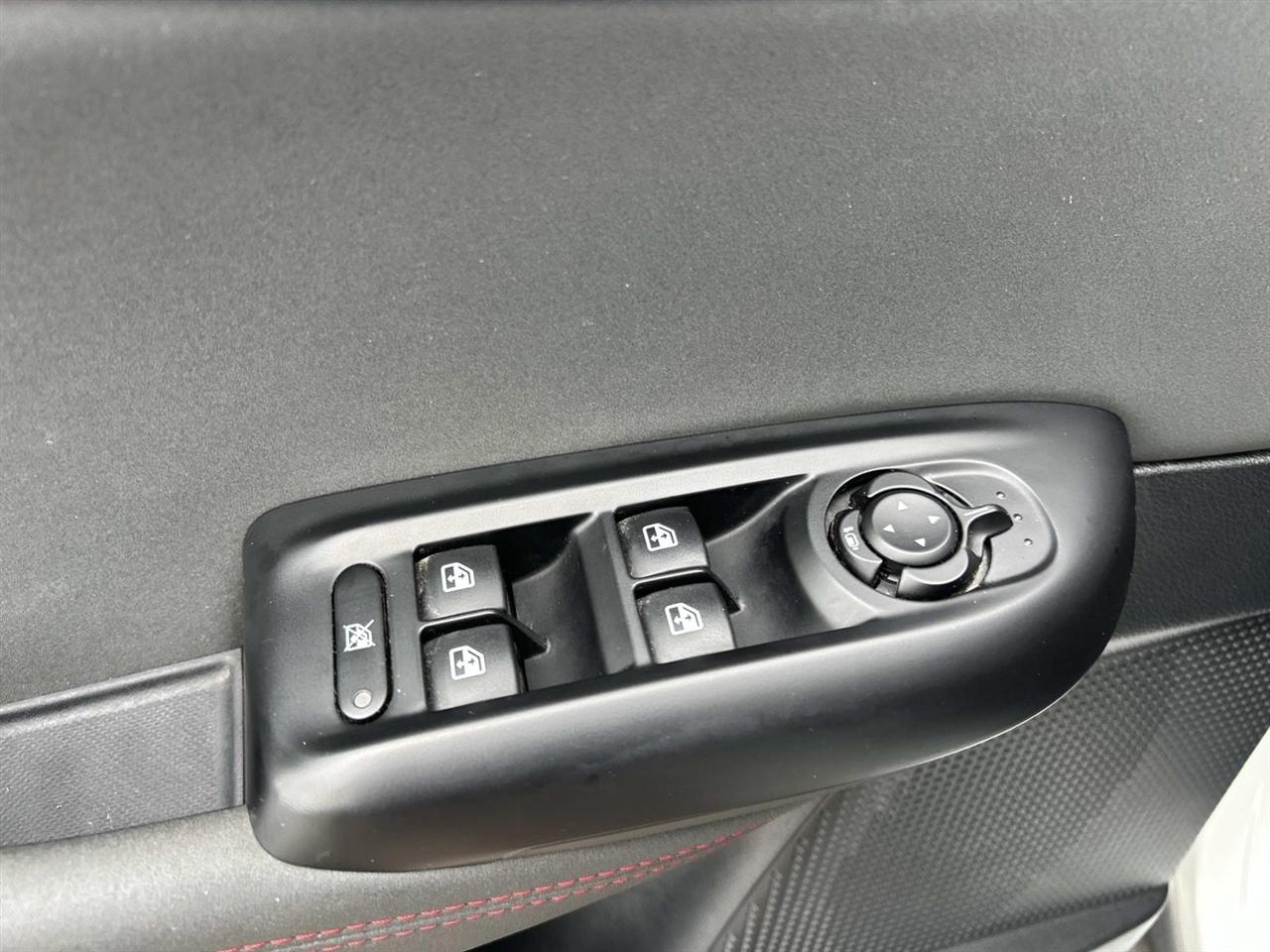 Dodge Hornet GT AWD 2024
