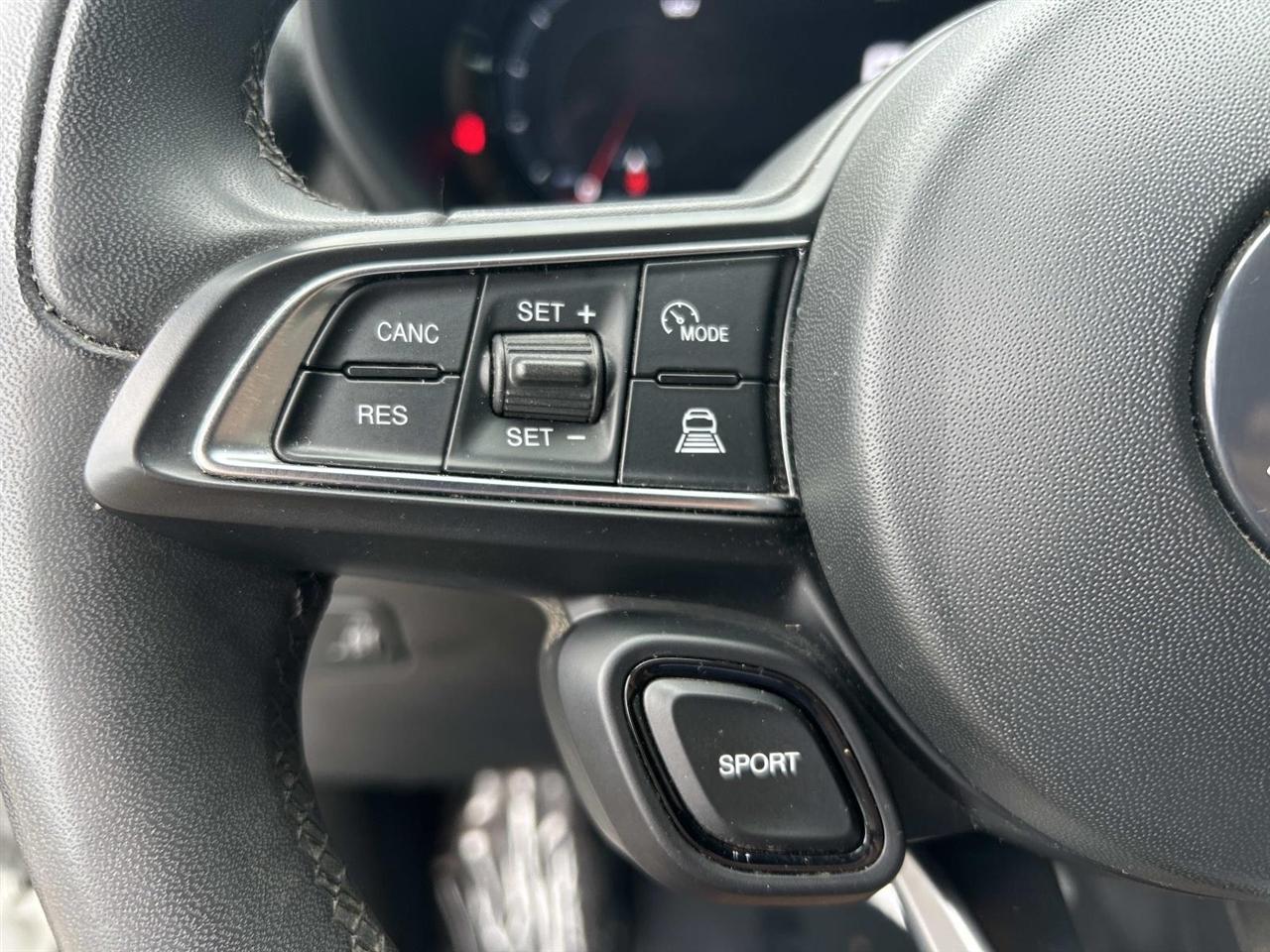 Dodge Hornet GT AWD 2024
