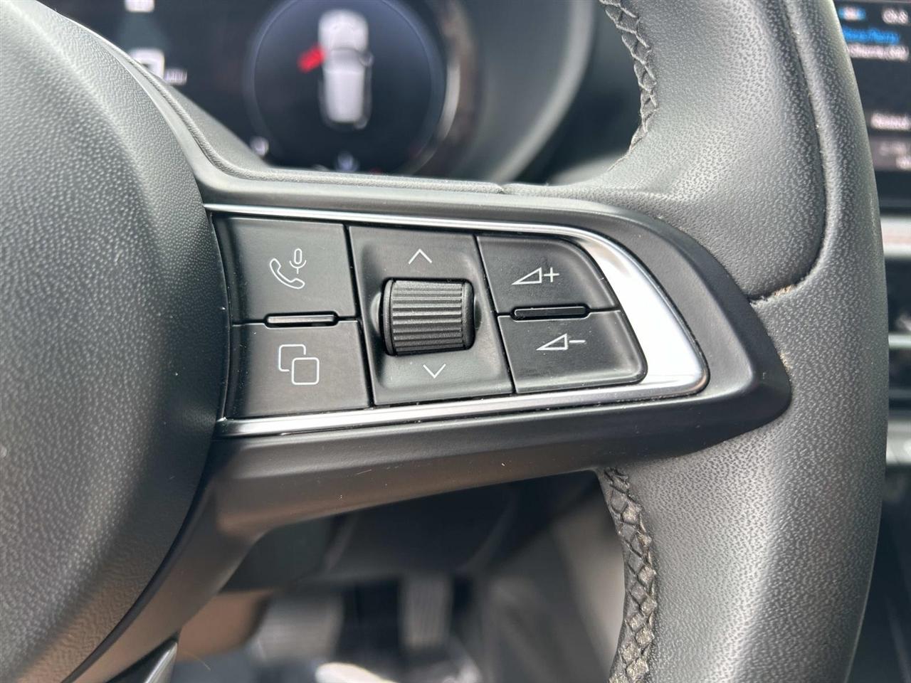 Dodge Hornet GT AWD 2024