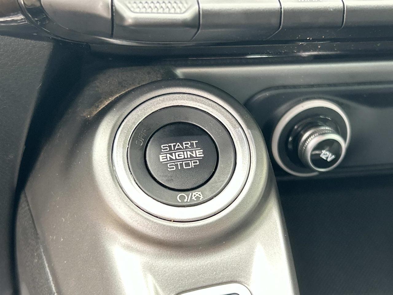 Dodge Hornet GT AWD 2024