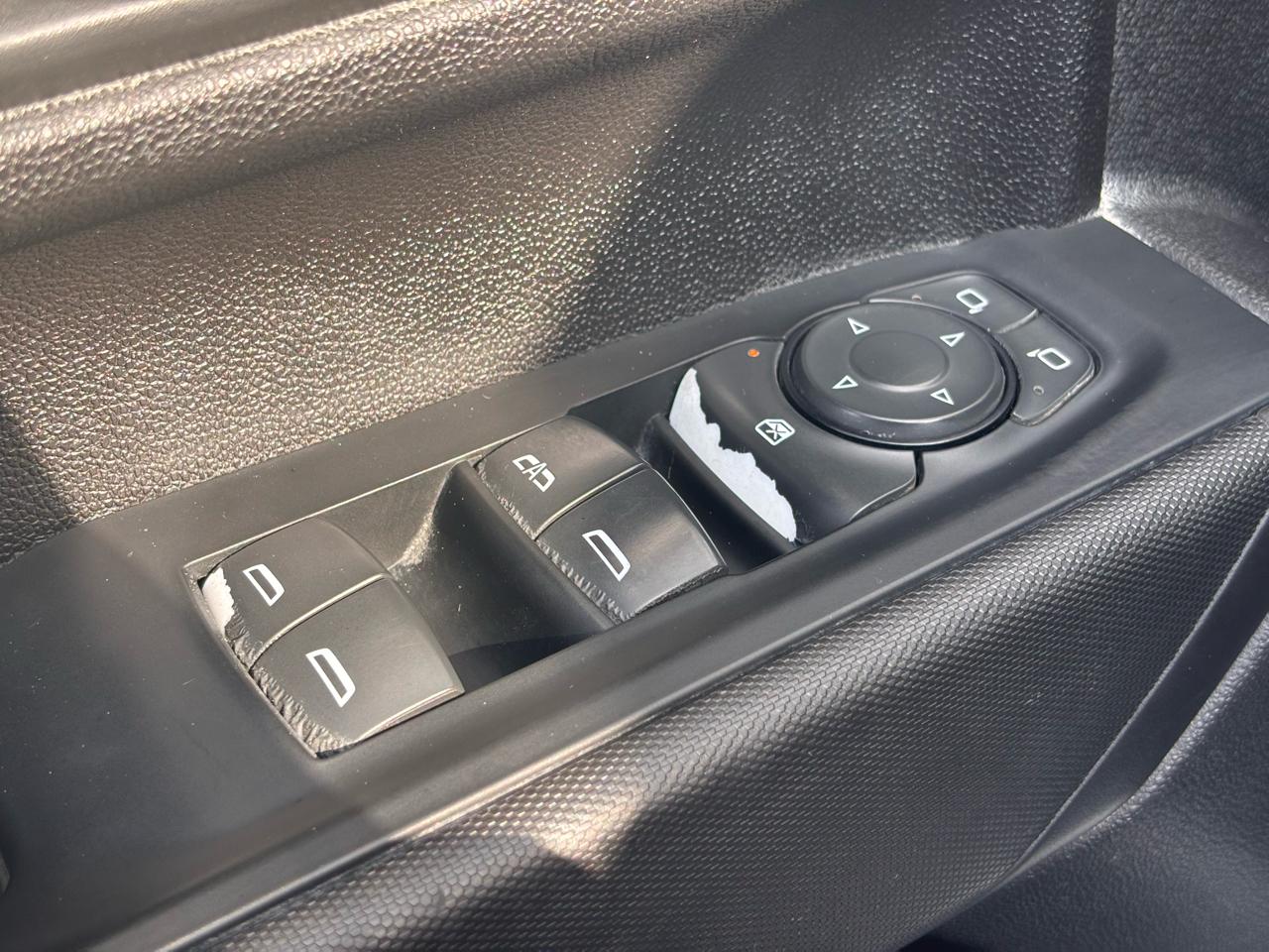 Chevrolet Silverado 2500HD 4WD Crew Cab 159" Custom 2023