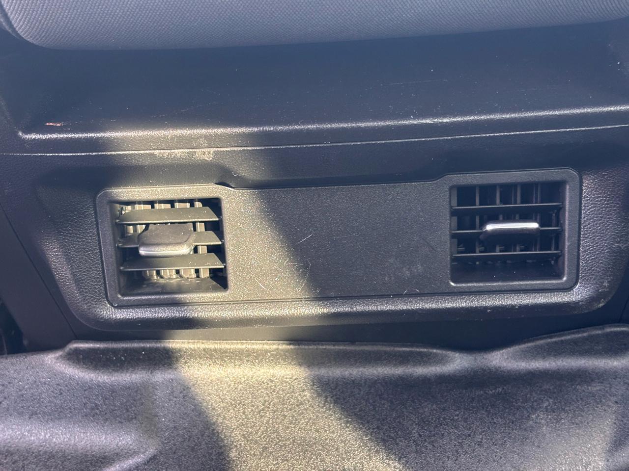 Chevrolet Silverado 2500HD 4WD Crew Cab 159" Custom 2023