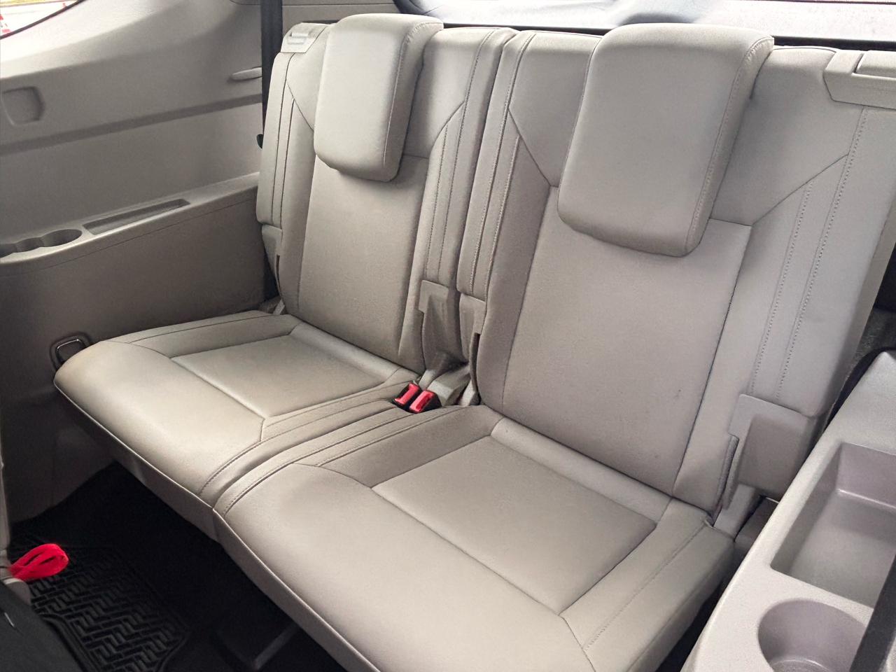 Volkswagen Atlas 3.6L V6 SE w/Technology FWD 2019