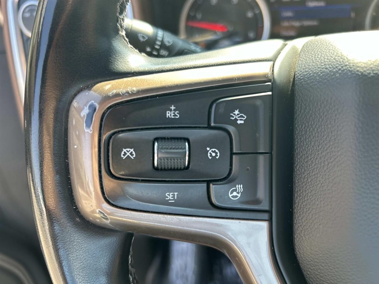 Chevrolet Silverado 3500HD 4WD Crew Cab 159" High Country 2023