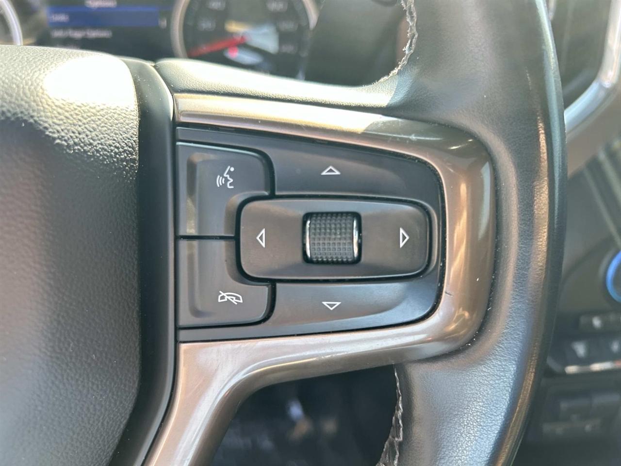 Chevrolet Silverado 3500HD 4WD Crew Cab 159" High Country 2023