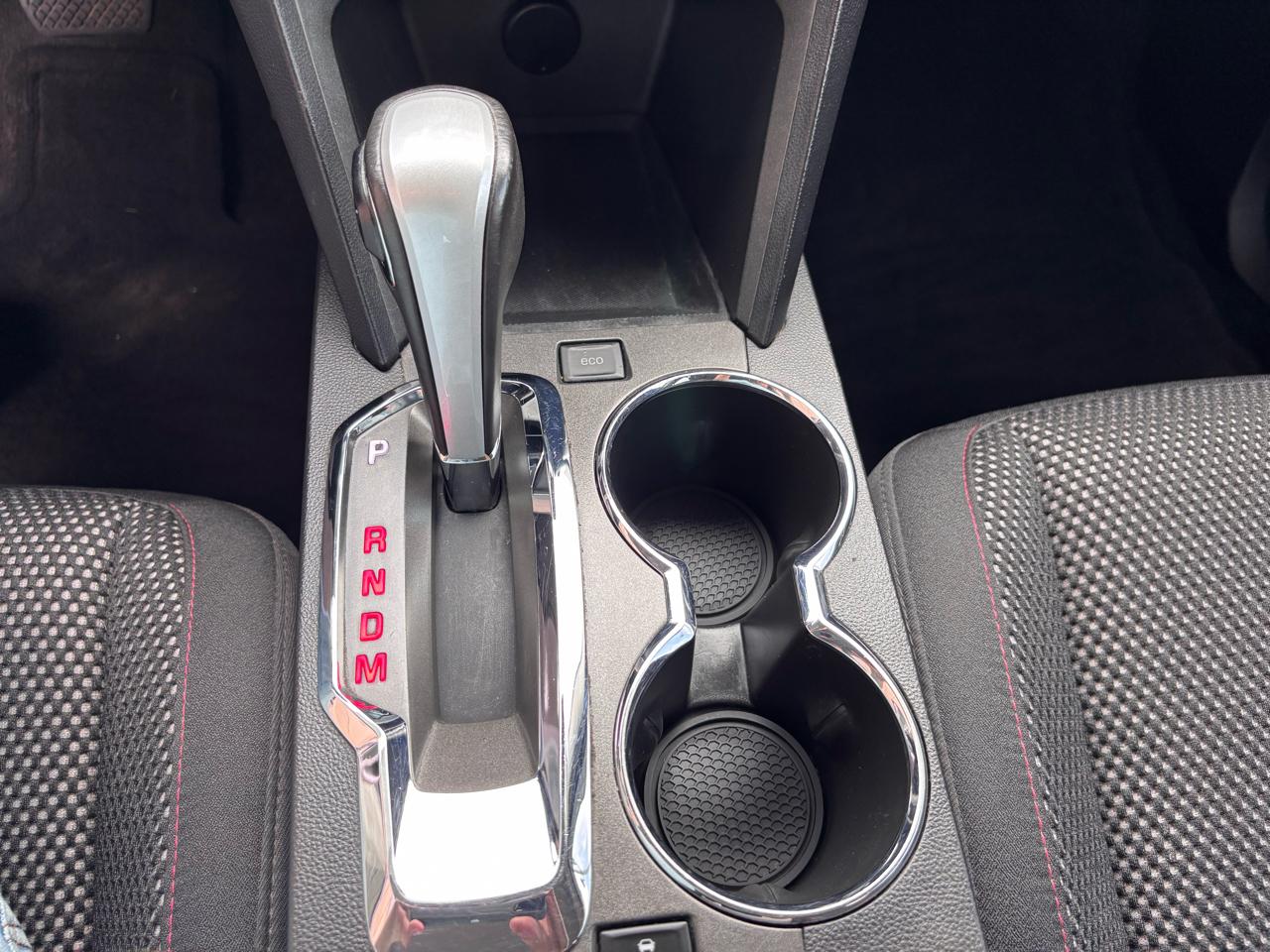 GMC Terrain AWD 4dr SLE w/SLE-2 2015