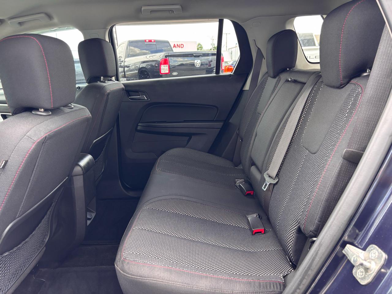 GMC Terrain AWD 4dr SLE w/SLE-2 2015