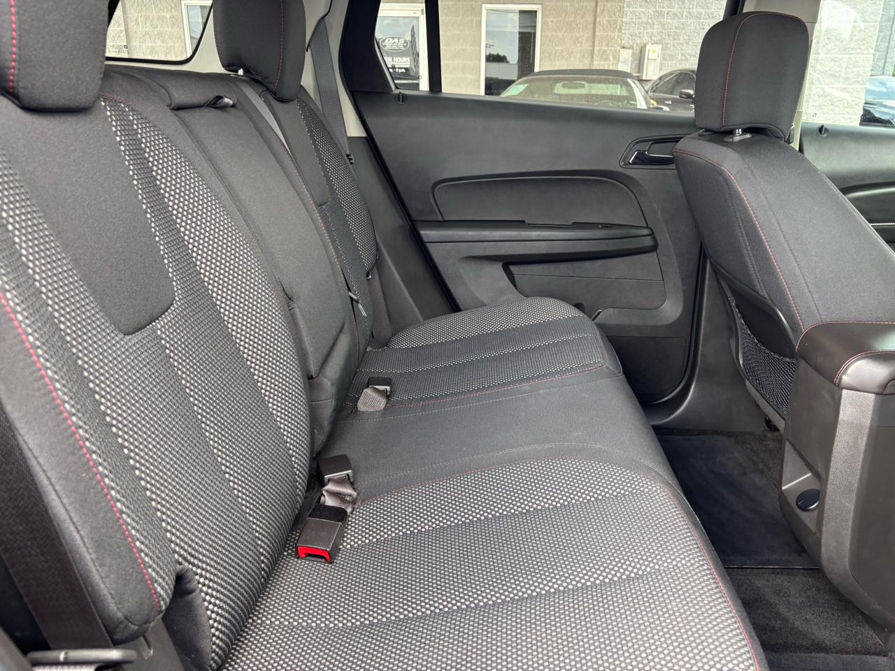 GMC Terrain AWD 4dr SLE w/SLE-2 2015
