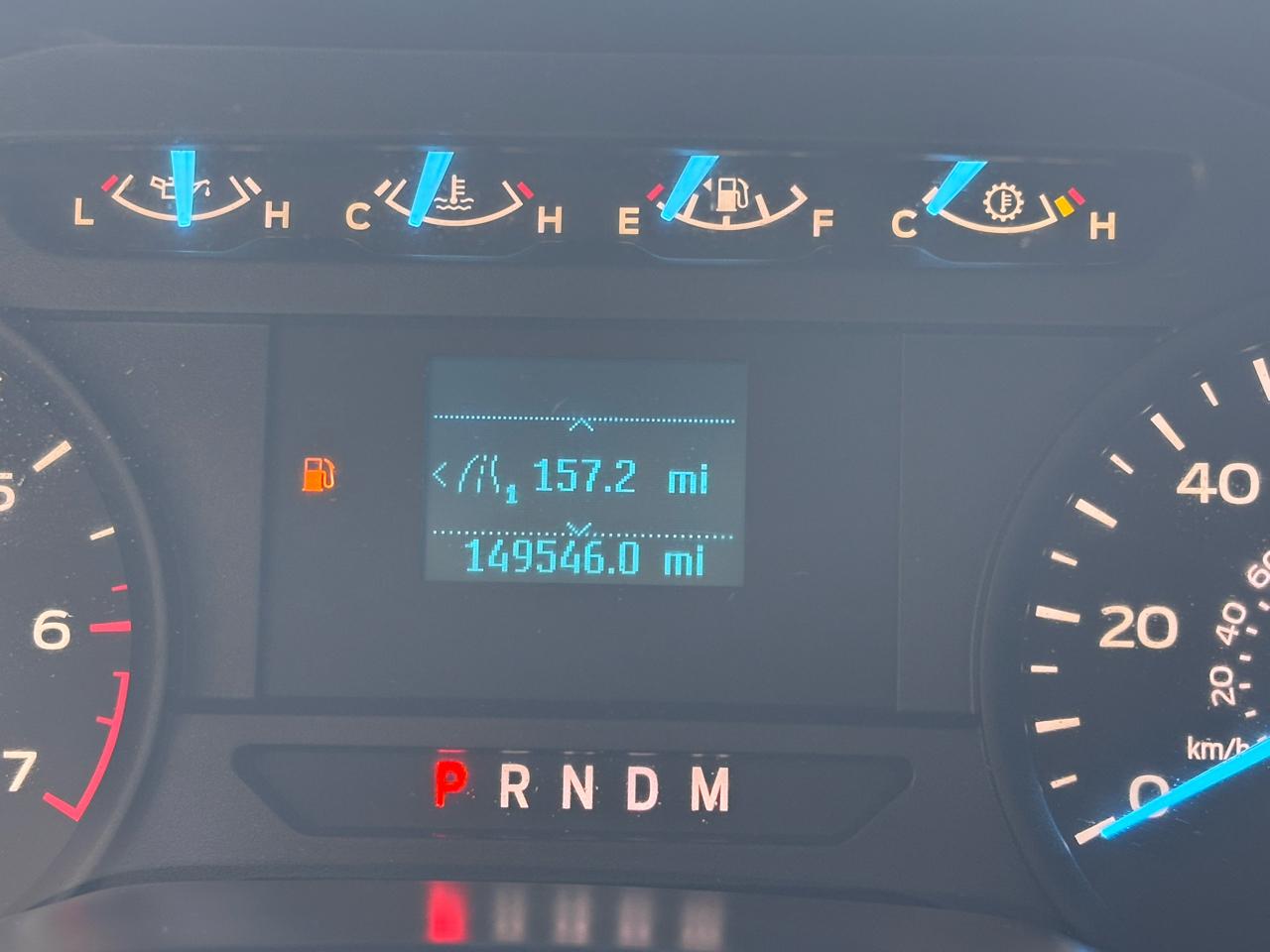 Ford F-150 XLT 2WD SuperCab 6.5' Box 2019