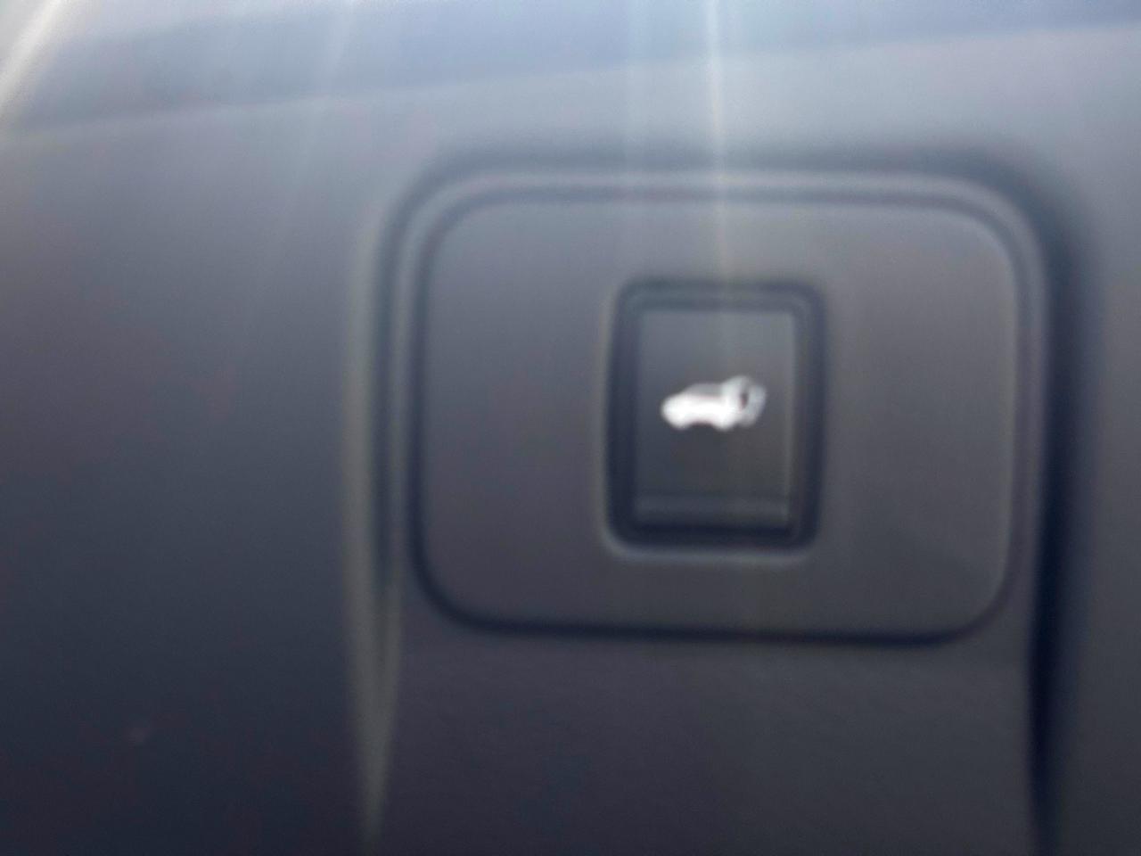 Nissan Murano FWD Platinum 2023