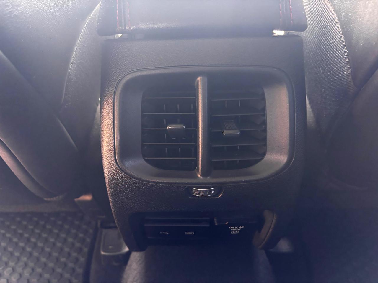 Jeep Cherokee Trailhawk 4x4 2020
