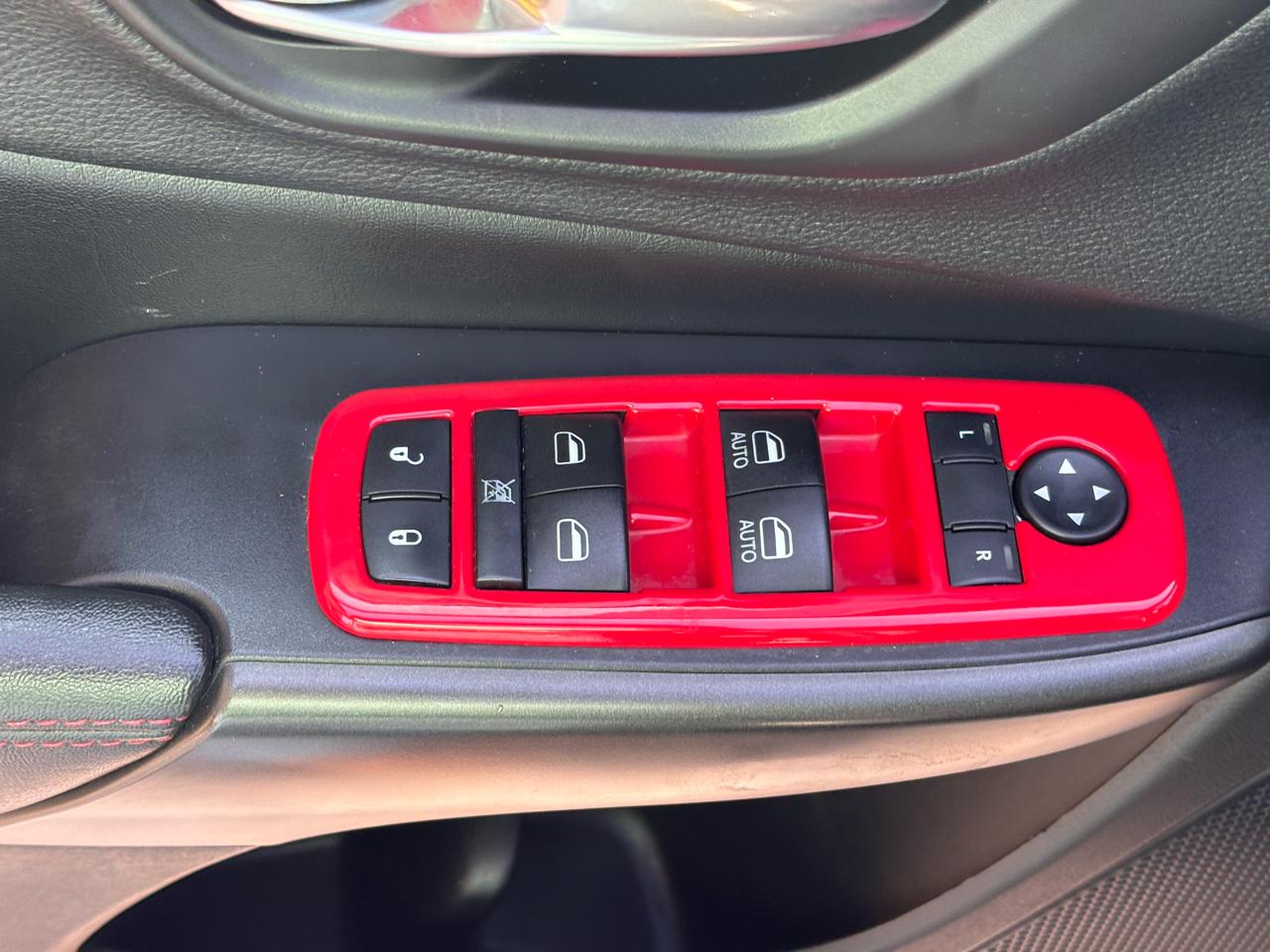 Jeep Cherokee Trailhawk 4x4 2020