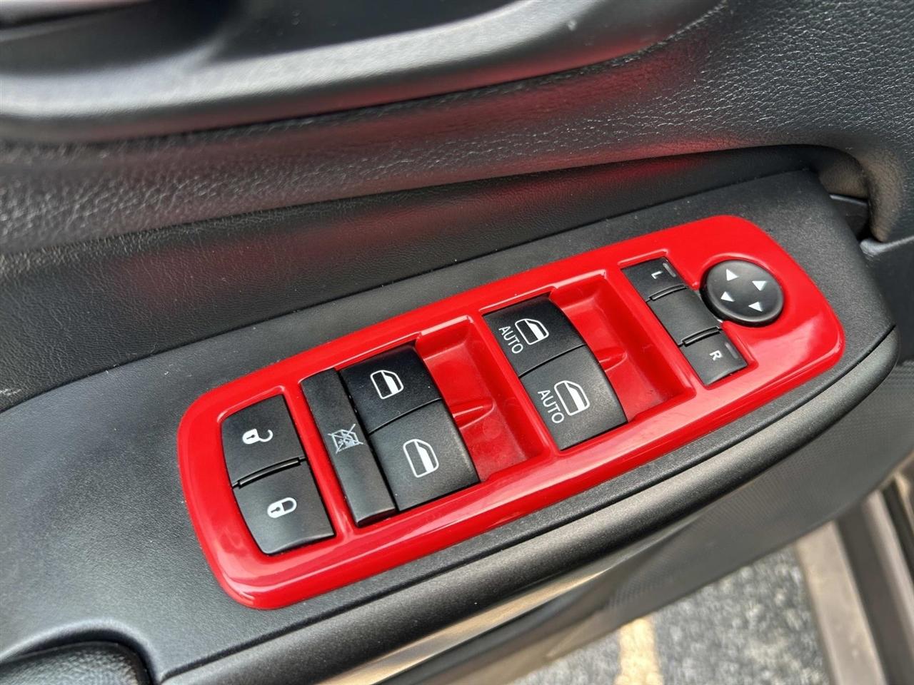 Jeep Cherokee Trailhawk 4x4 2020