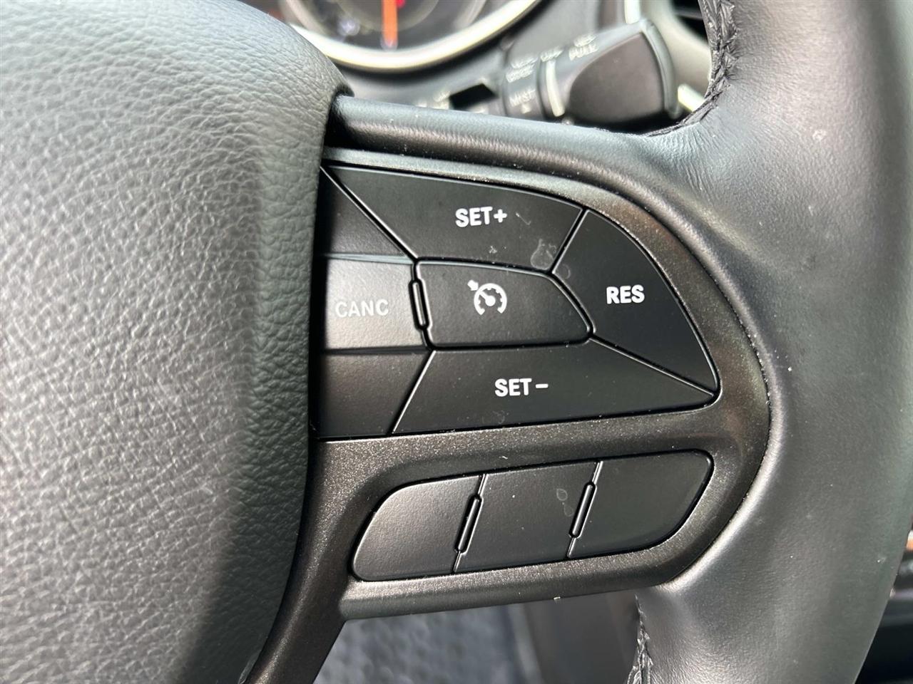 Jeep Cherokee Trailhawk 4x4 2020