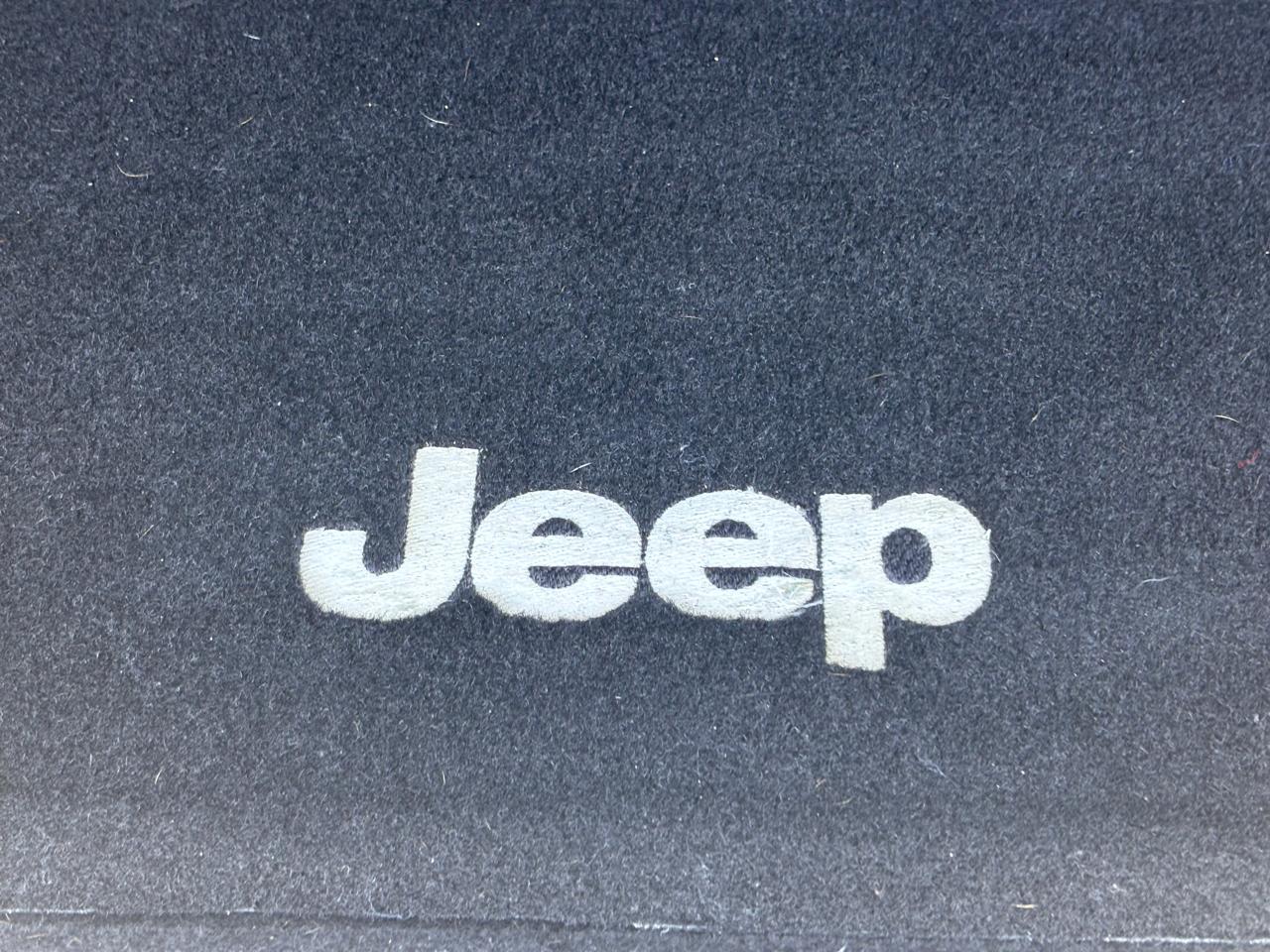 Jeep Wrangler Willys Wheeler 4x4 2017