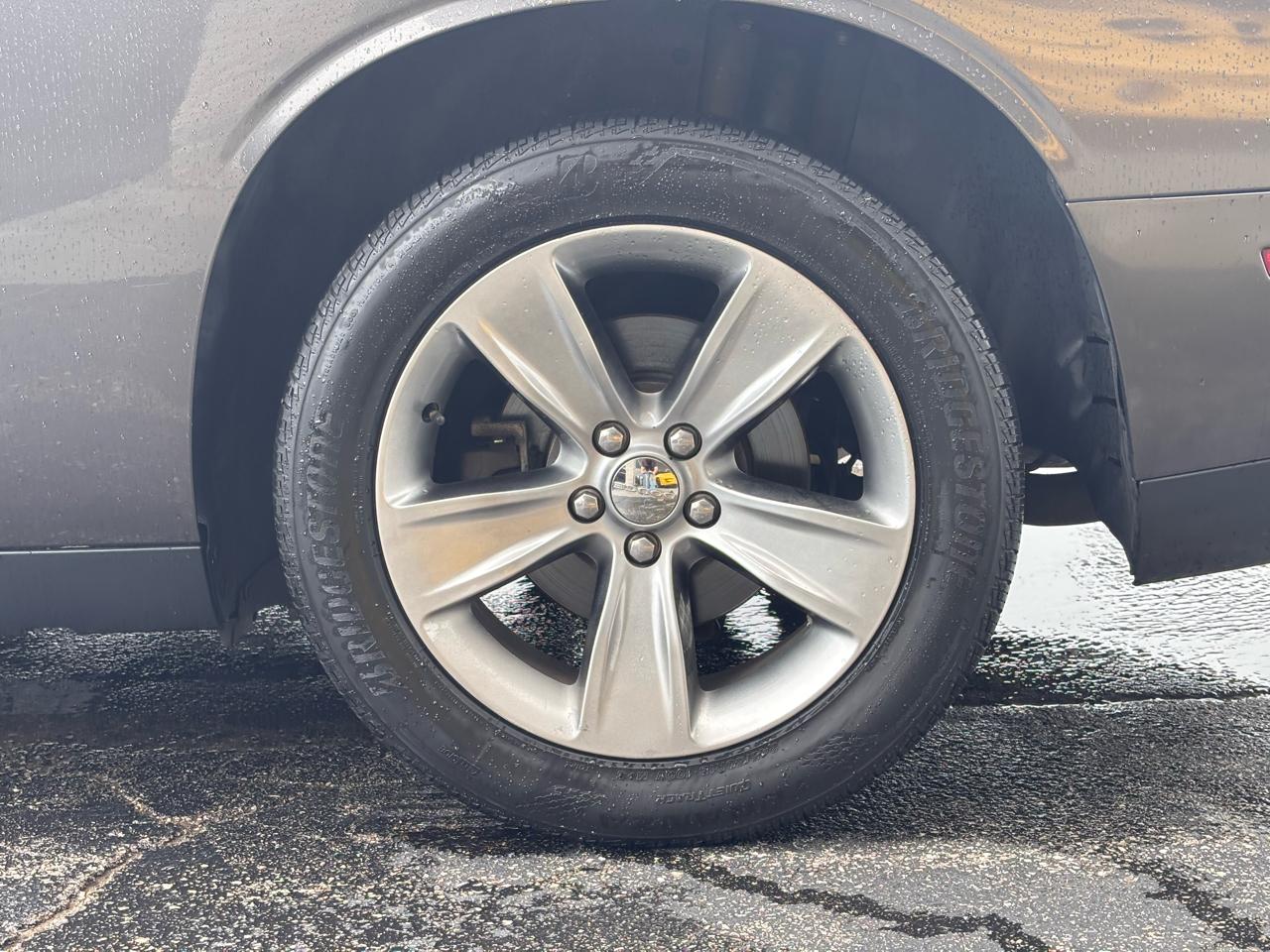 Dodge Challenger SXT Coupe 2017