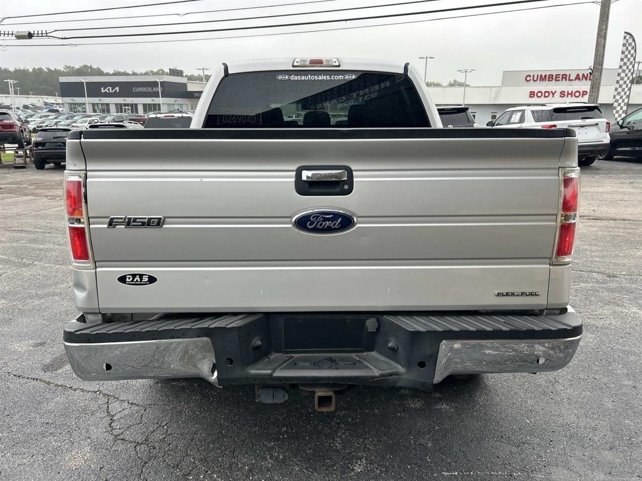 Ford F-150 photo 5