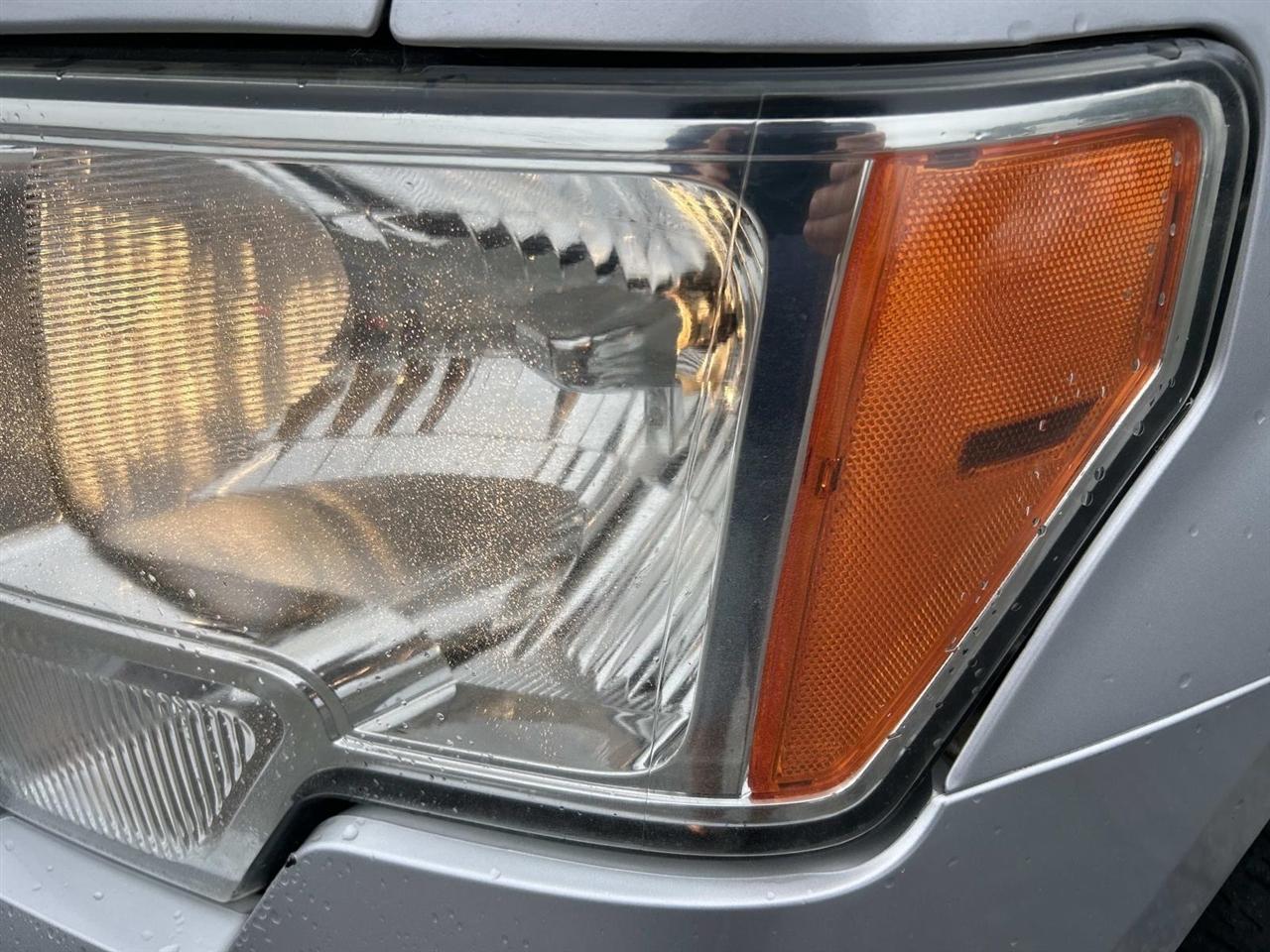 Ford F-150 photo 10