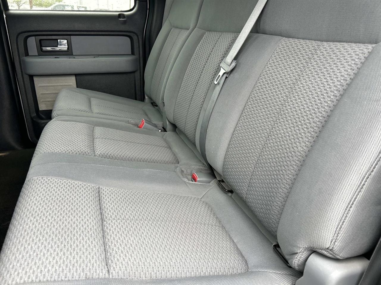 Ford F-150 photo 15