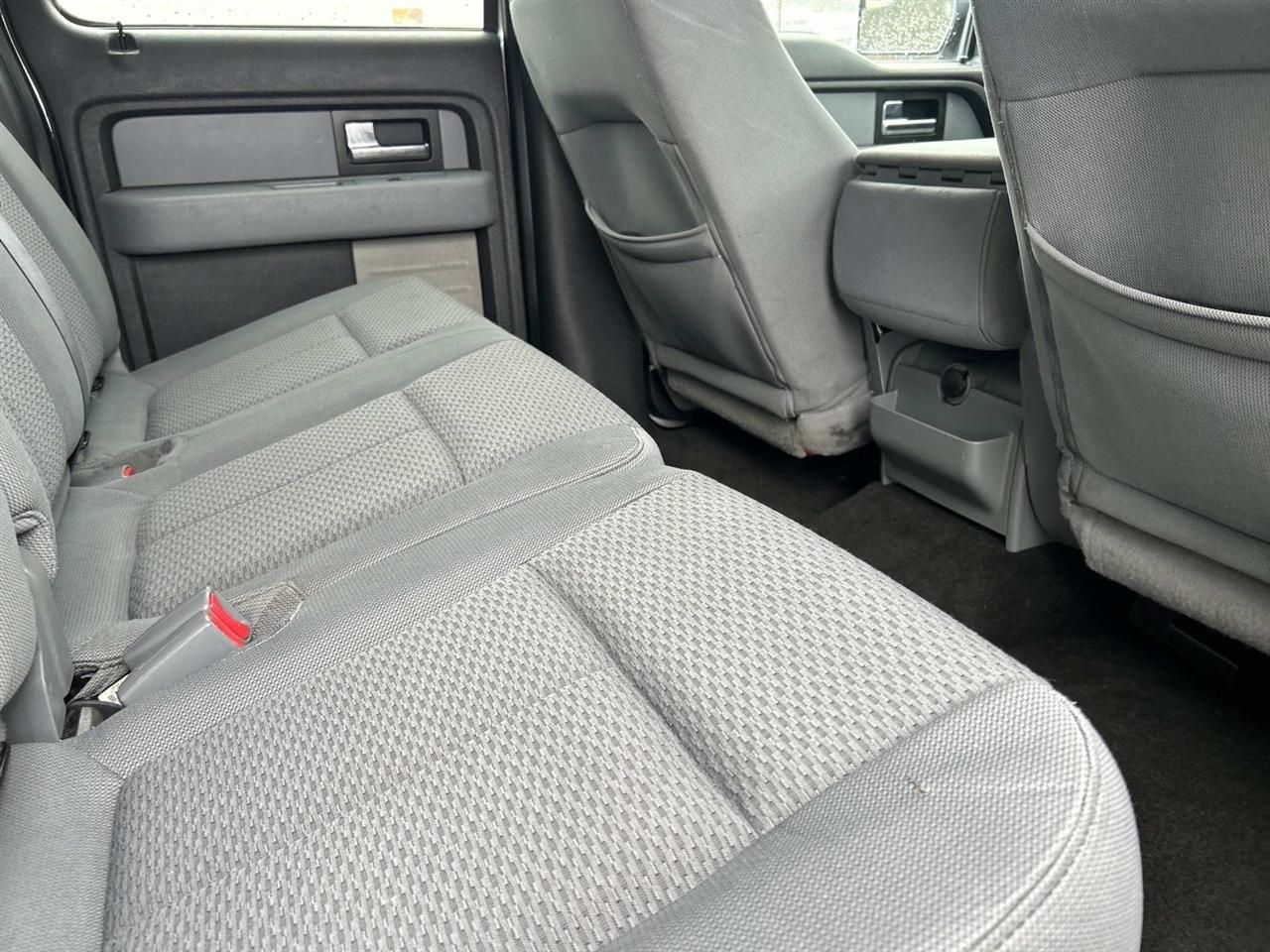 Ford F-150 photo 16