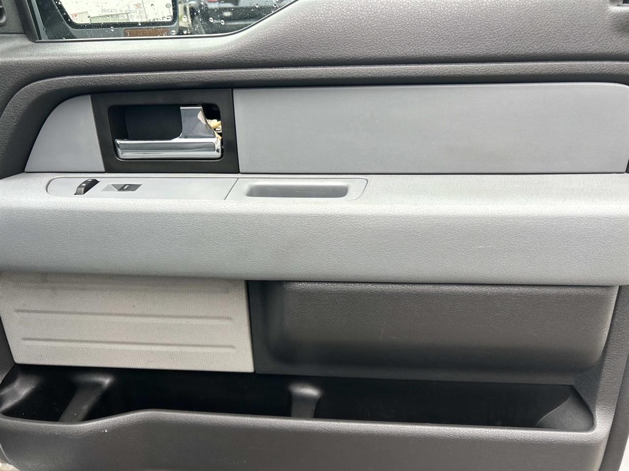 Ford F-150 photo 20
