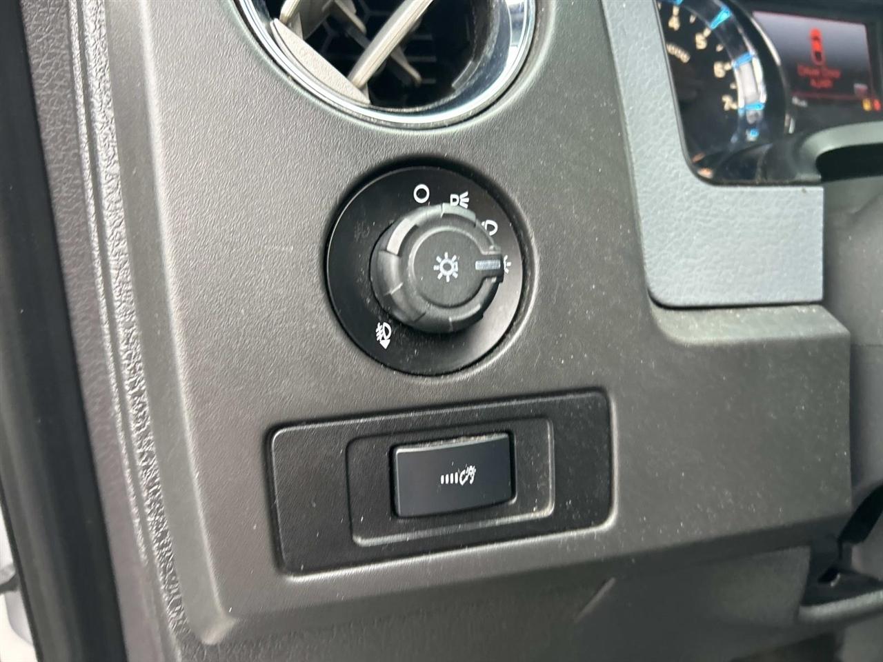 Ford F-150 photo 24