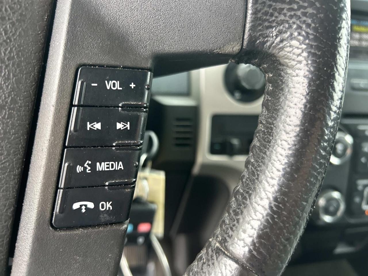 Ford F-150 photo 26