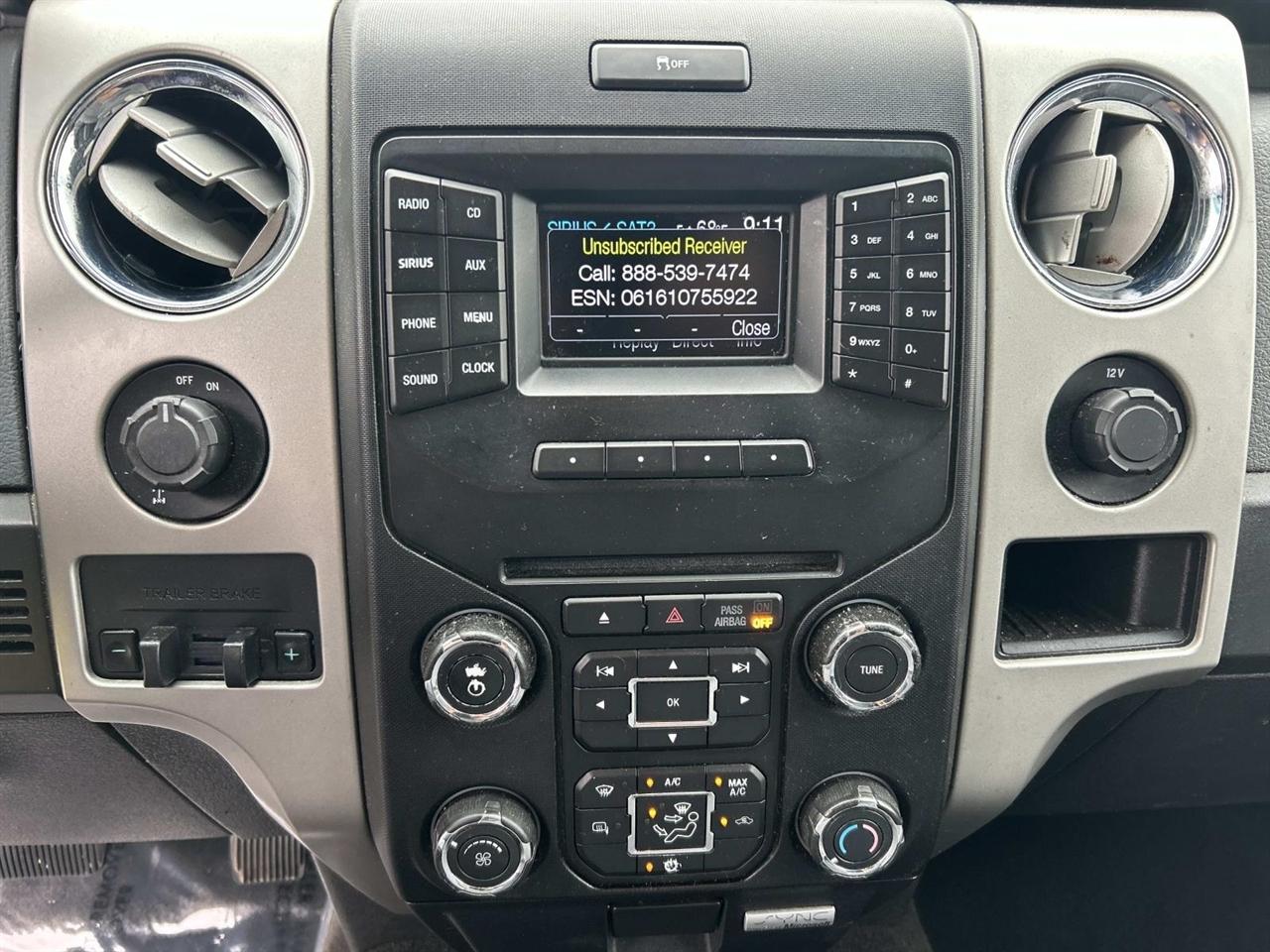 Ford F-150 photo 27
