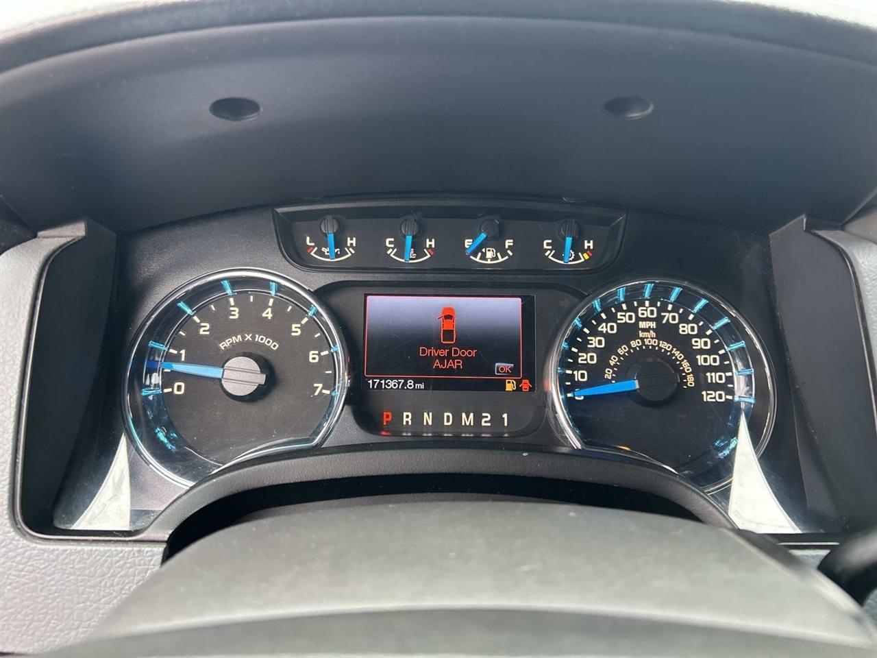 Ford F-150 photo 28