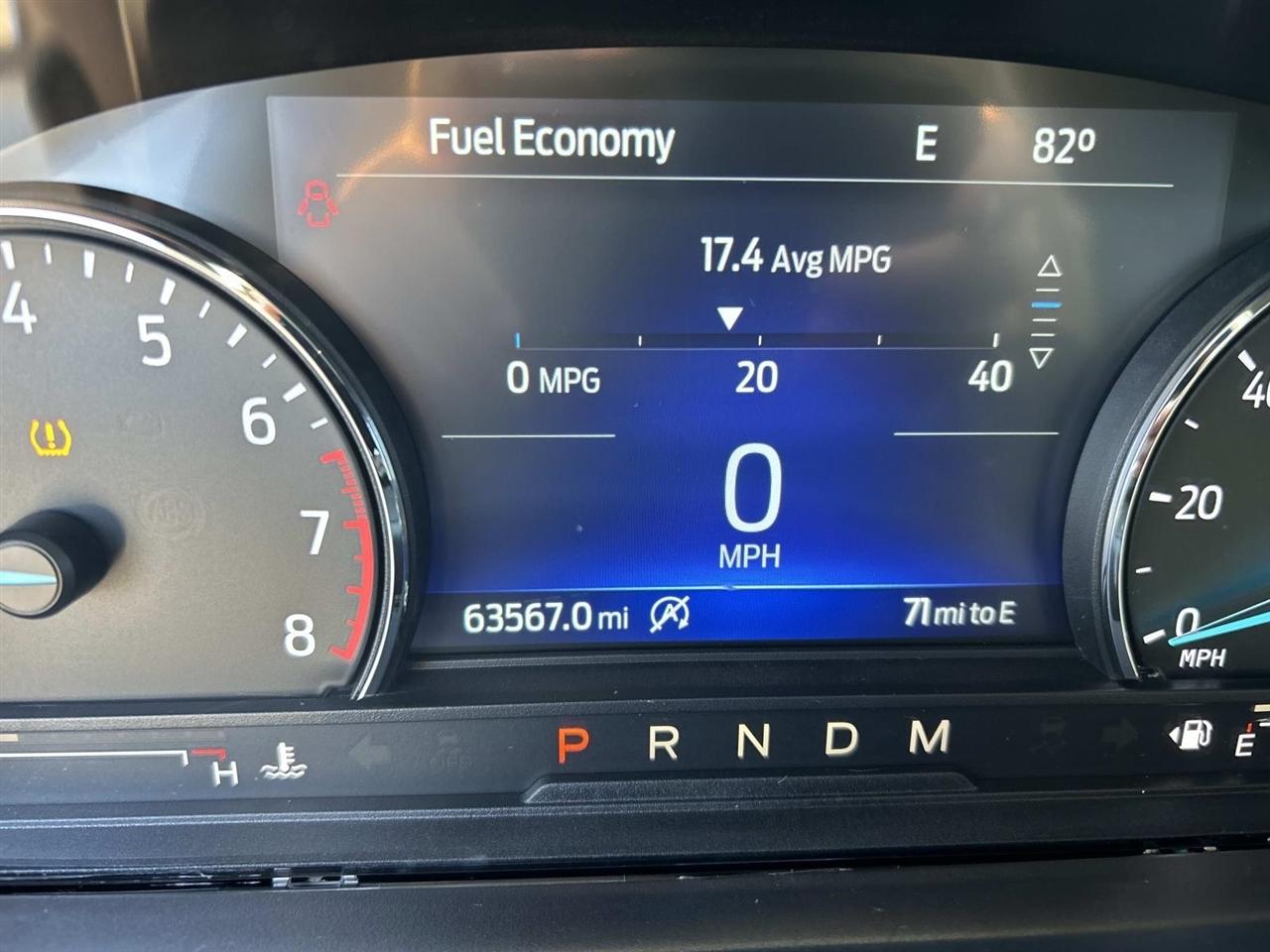 Ford Explorer photo 34