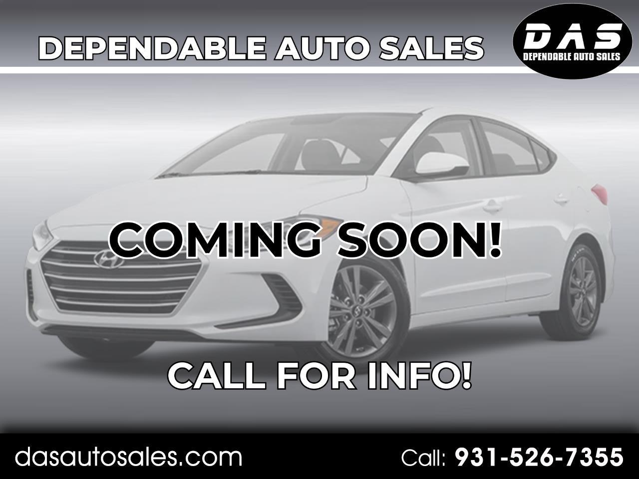 2017 Hyundai Elantra SE 2.0L Auto (Alabama) *Ltd Avail*