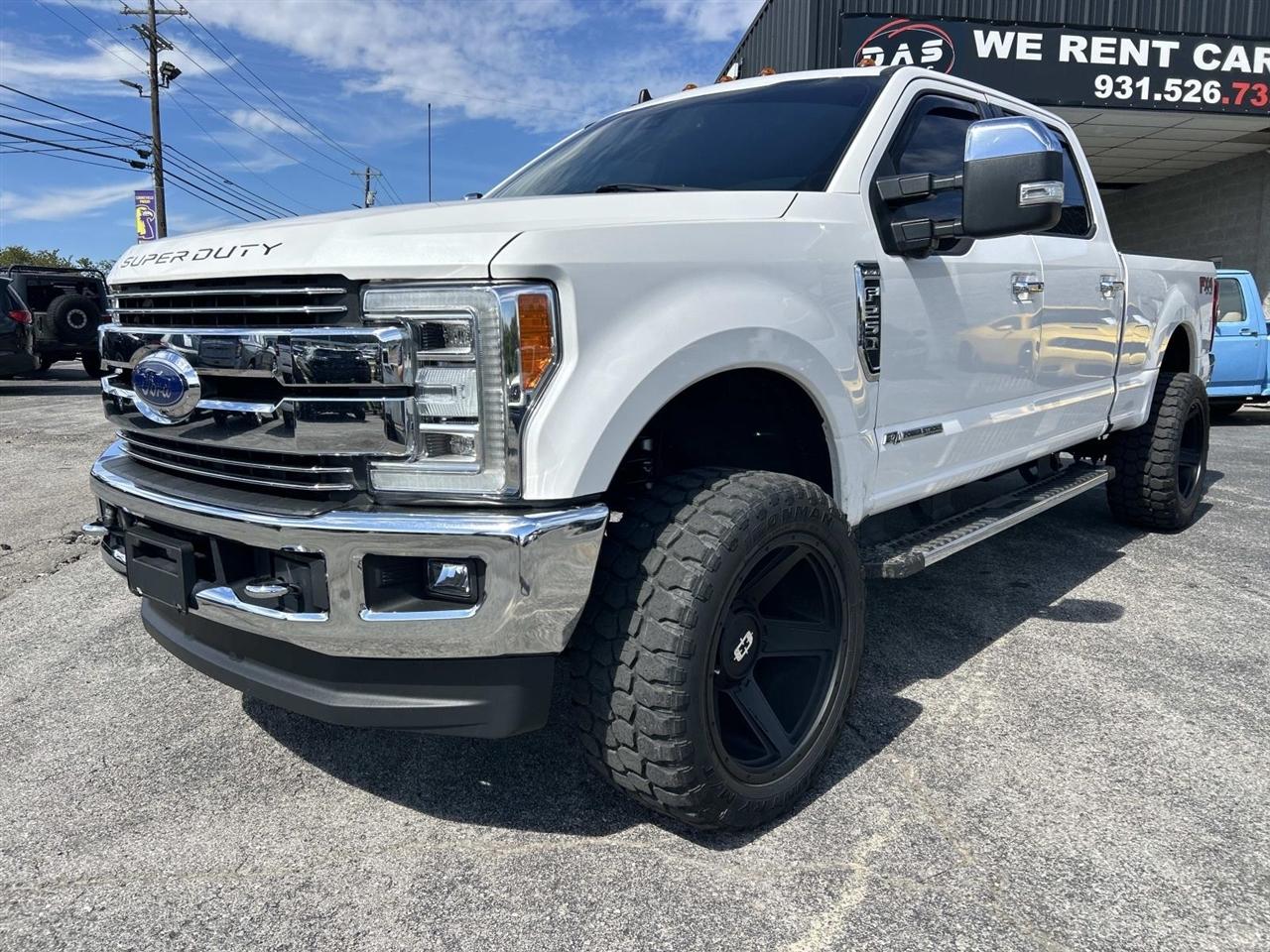 Ford F-250 photo 5