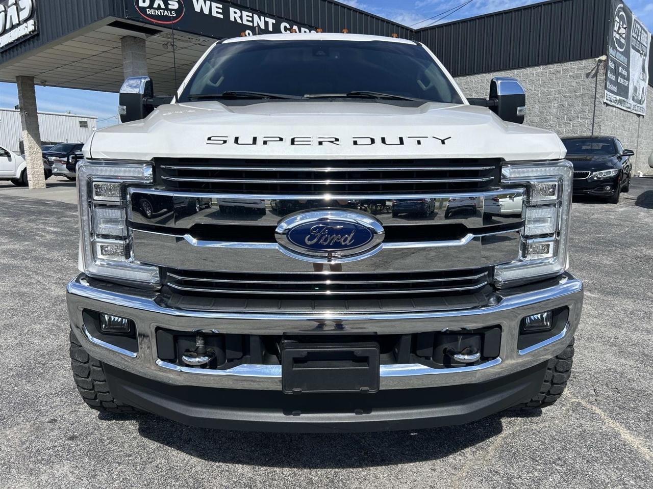 Ford F-250 photo 6