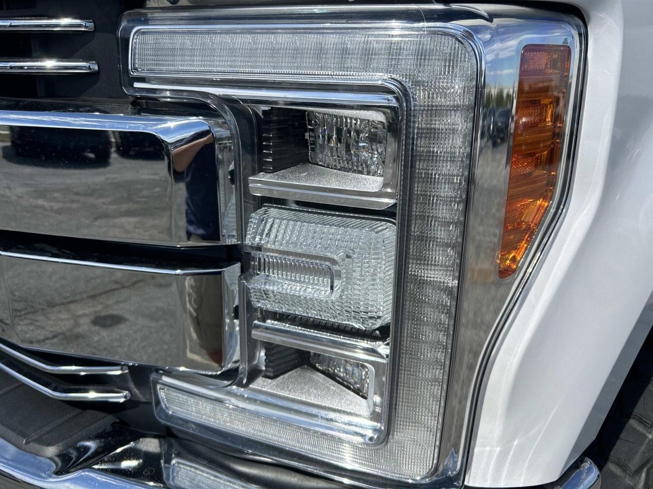 Ford F-250 photo 7