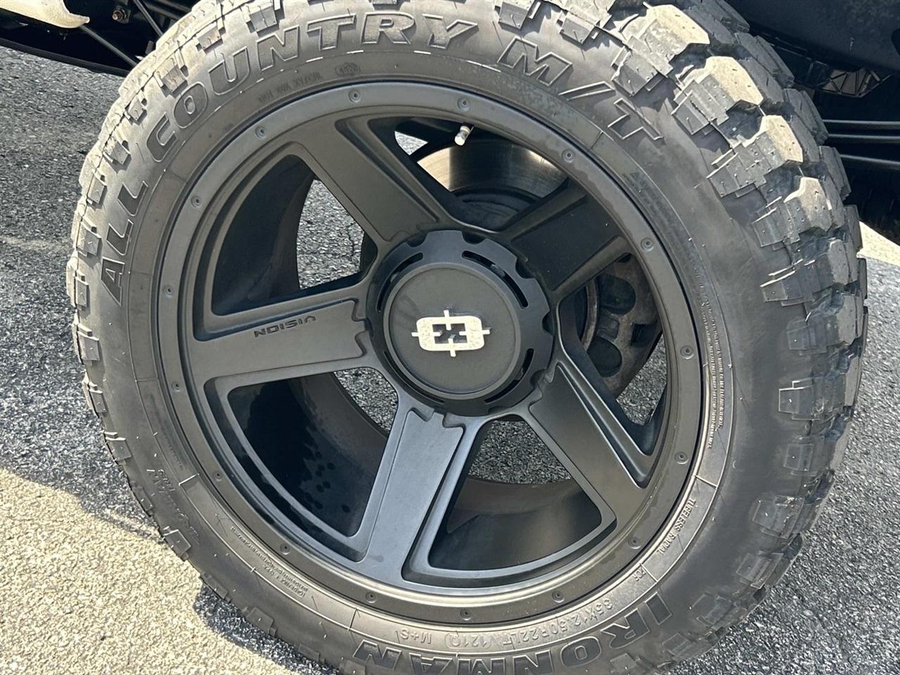 Ford F-250 photo 10