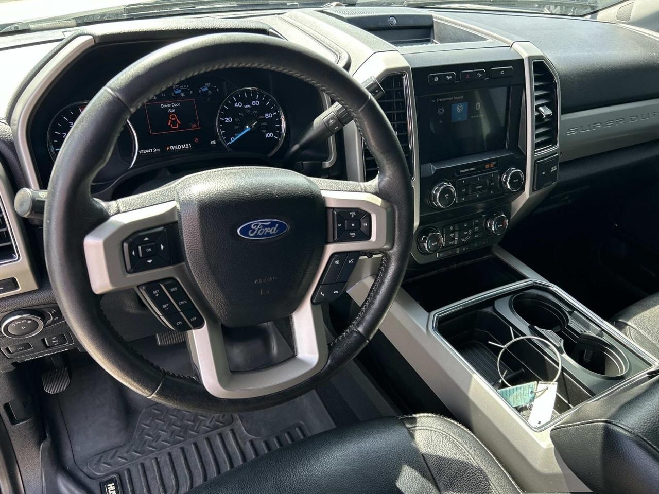 Ford F-250 photo 11
