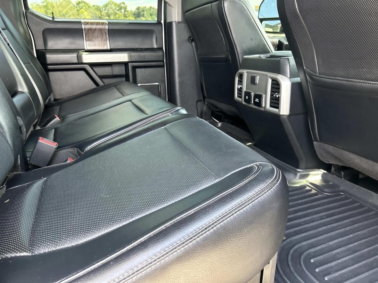 Ford F-250 photo 14