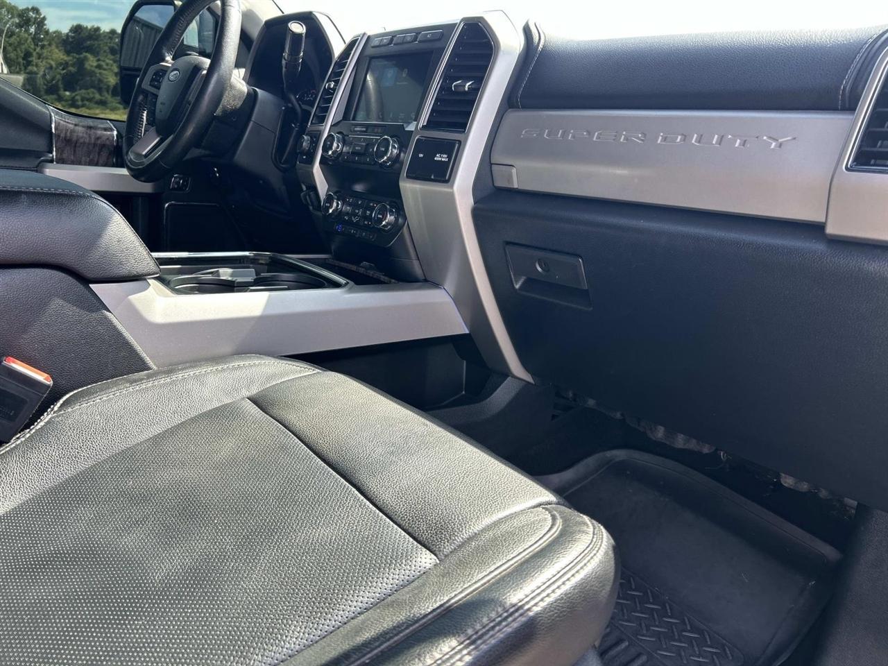 Ford F-250 photo 16