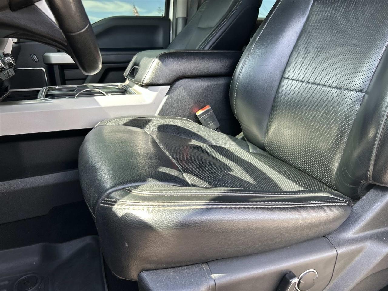 Ford F-250 photo 22